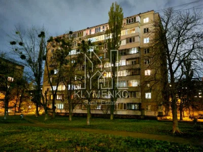 Квартира. Київ, Харківське шосе