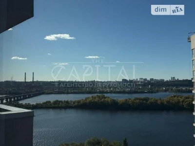Продаж 4к квартири 95 кв. м на вул. Дарницький район ПР-Т БА