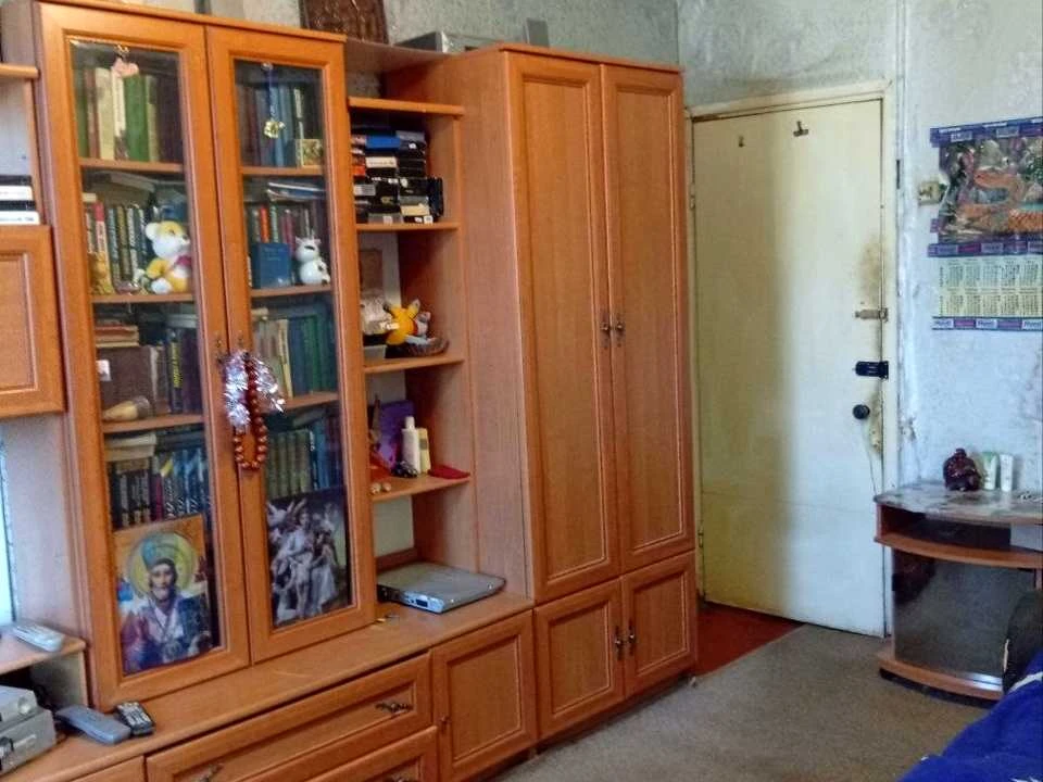 Квартира. Харків, Тракторобудівників просп.