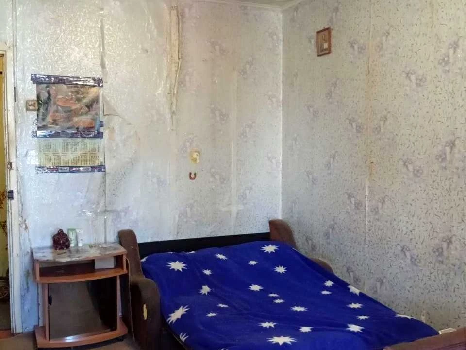 Квартира. Харків, Тракторобудівників просп.