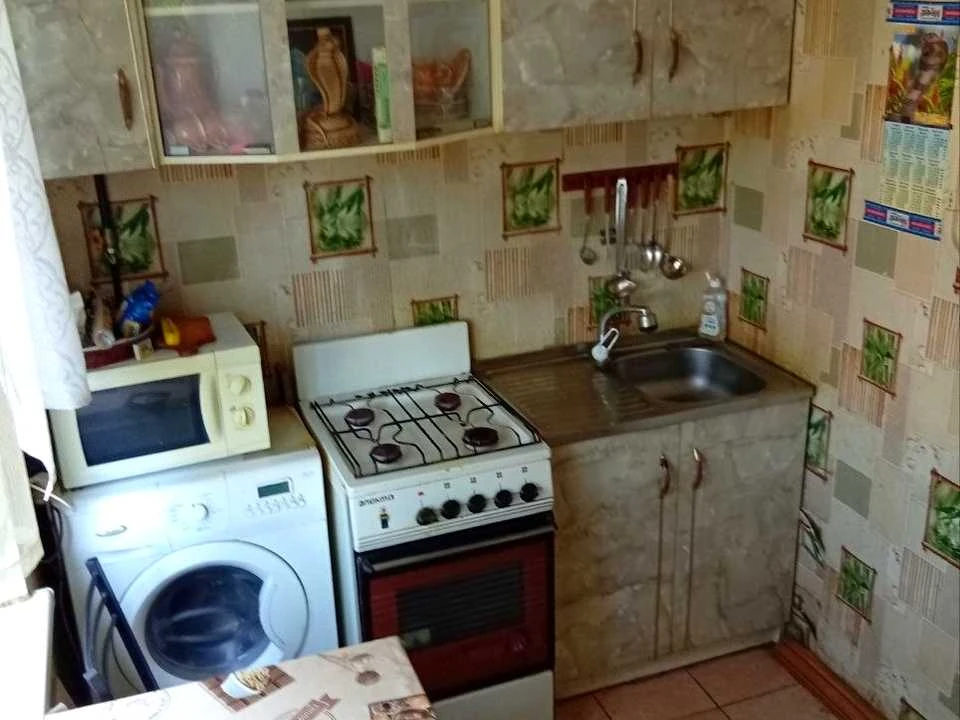 Квартира. Харків, Тракторобудівників просп.