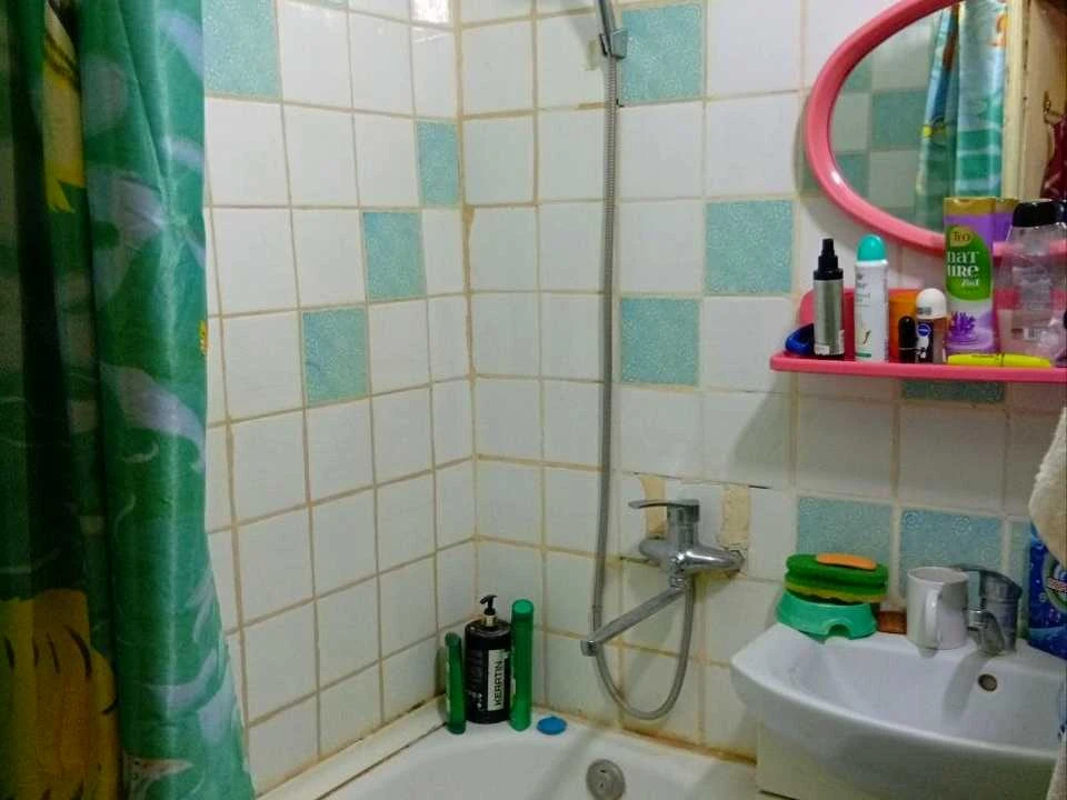 Квартира. Харків, Тракторобудівників просп.