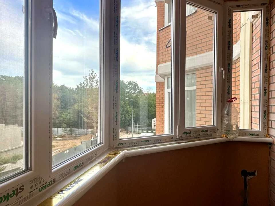 Квартира. Одеса, Овідіопольська дорога вул., 3, к.