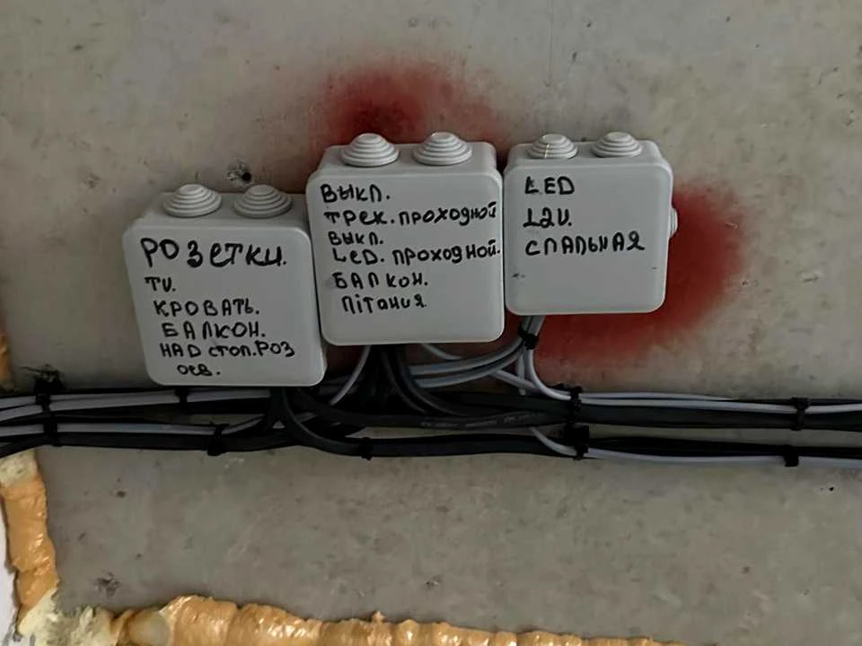 Квартира. Одеса, Овідіопольська дорога вул., 3, к.