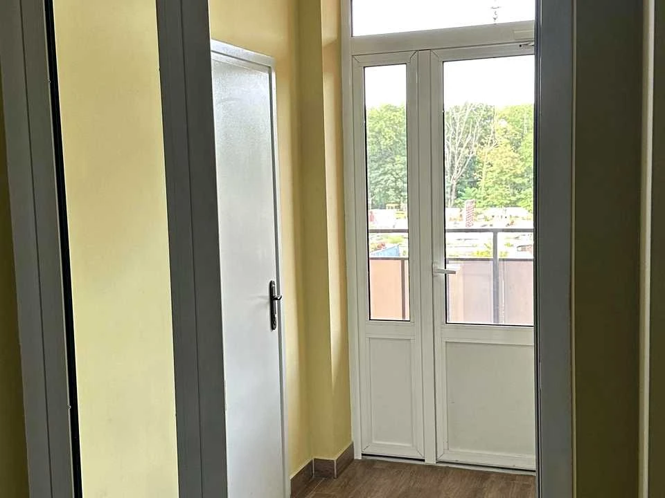 Квартира. Одеса, Овідіопольська дорога вул., 3, к.