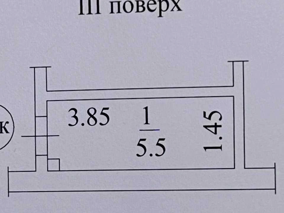Квартира. Одеса, Овідіопольська дорога вул., 3, к.