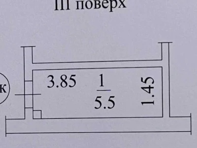 Квартира. Одеса, Овідіопольська дорога вул., 3, к.