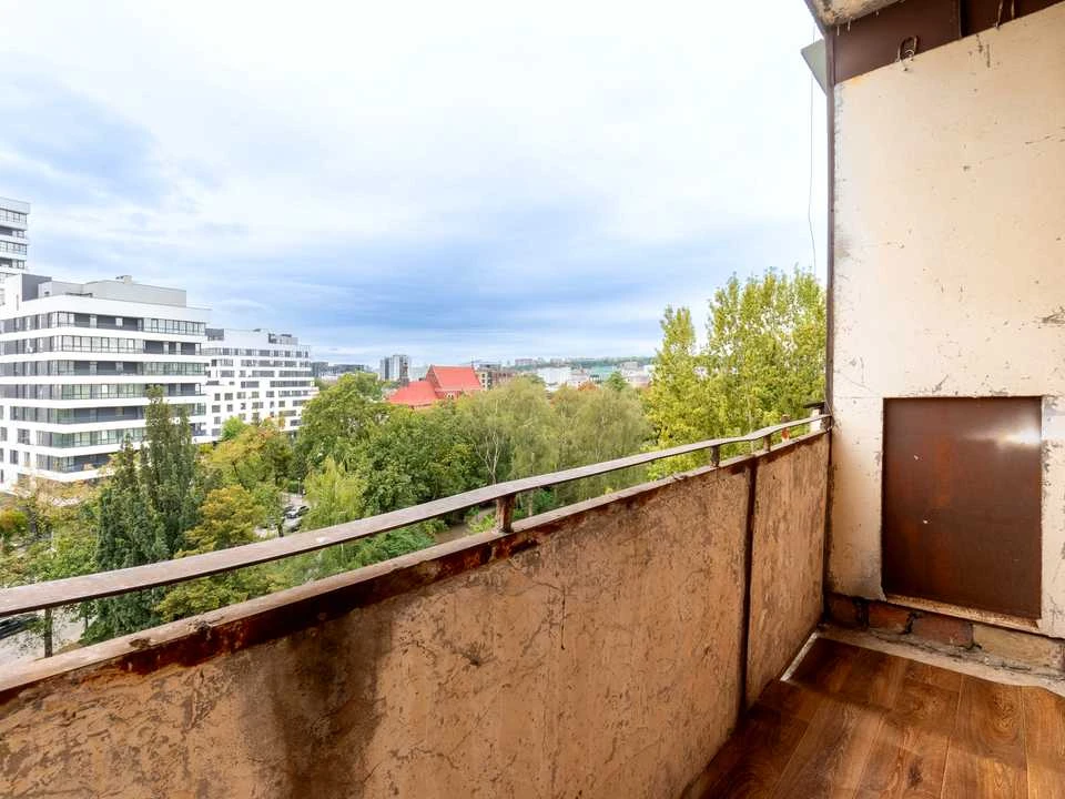 Квартира. Львів, Авраама Лінкольна вул. (Димитрова)