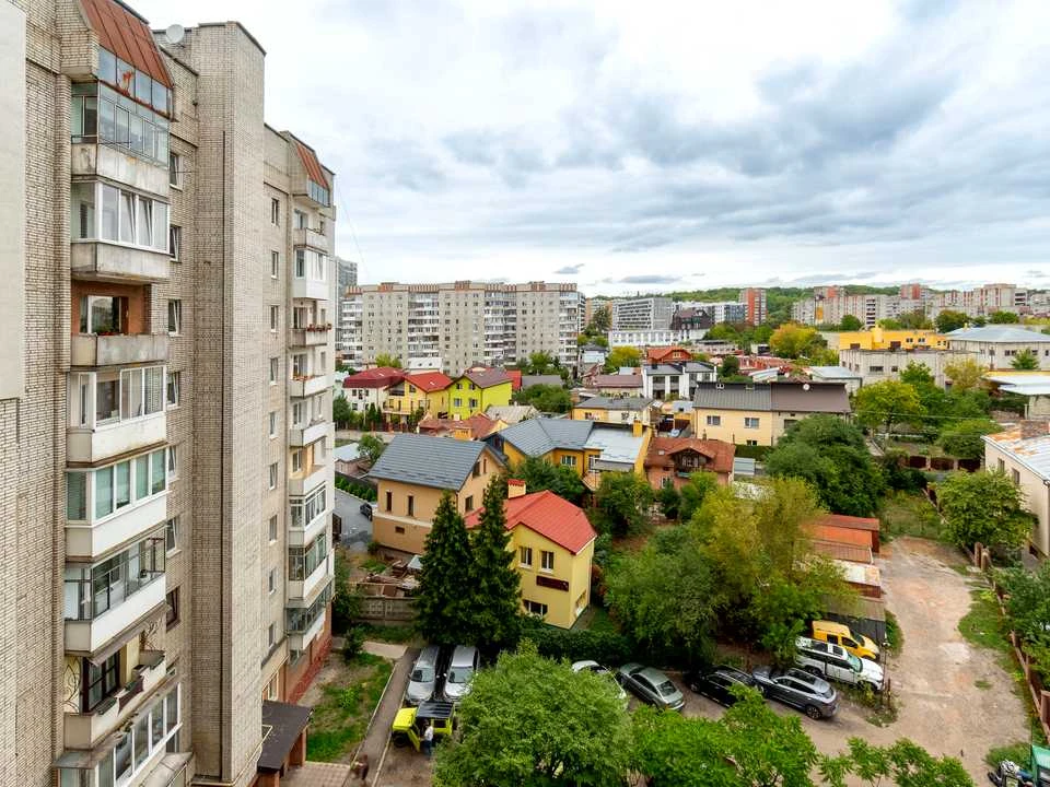 Квартира. Львів, Авраама Лінкольна вул. (Димитрова)