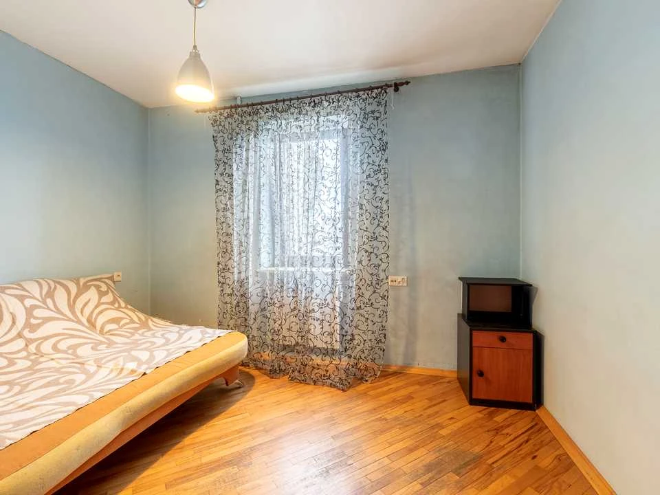 Квартира. Львів, Авраама Лінкольна вул. (Димитрова)