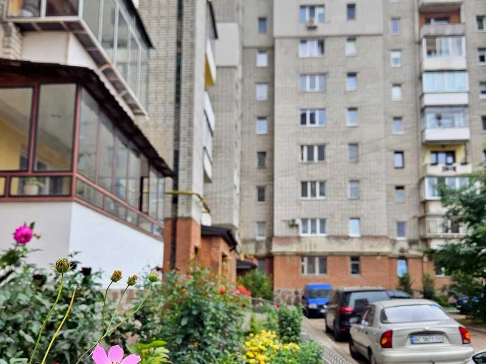 Квартира. Львів, Авраама Лінкольна вул. (Димитрова)