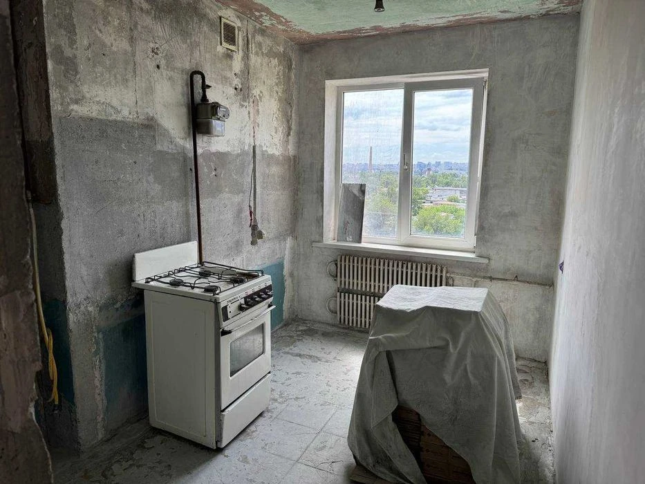 Продам 2к квартиру по цене 1-комн, Фрунзенский рн 134 Лиц