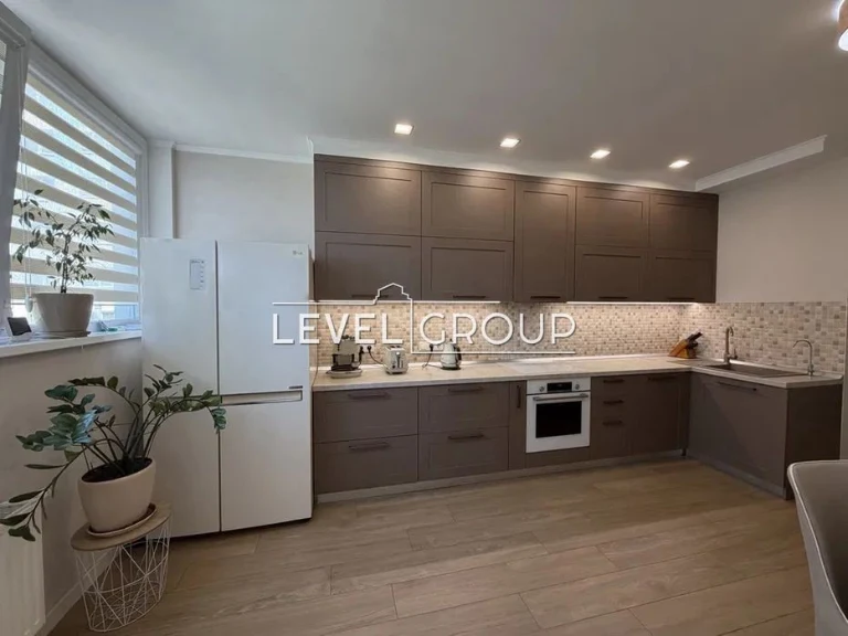 3 apartments for sale in the residential complex Novomostytsko-Zamkovetsky