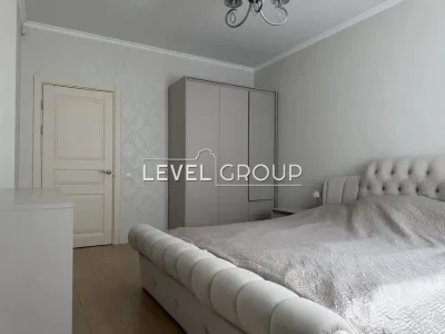 3 apartments for sale in the residential complex Novomostytsko-Zamkovetsky