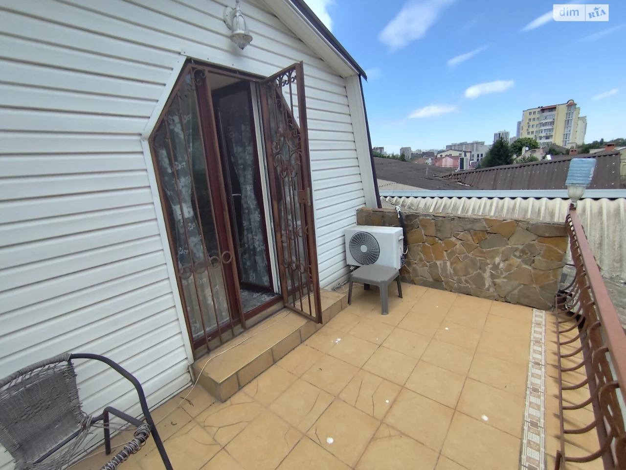 House for sale Chubayvka