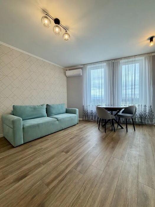 2 кім квартира 56 м2 з ремонтом, новобудова, Зелена, Львів,