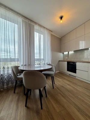 2 кім квартира 56 м2 з ремонтом, новобудова, Зелена, Львів,