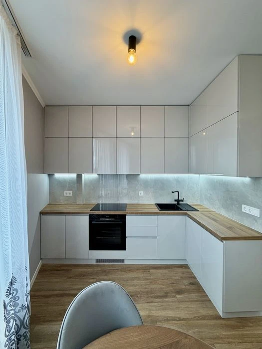 2 кім квартира 56 м2 з ремонтом, новобудова, Зелена, Львів,