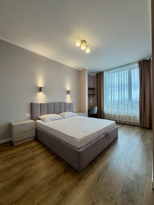 2 кім квартира 56 м2 з ремонтом, новобудова, Зелена, Львів,