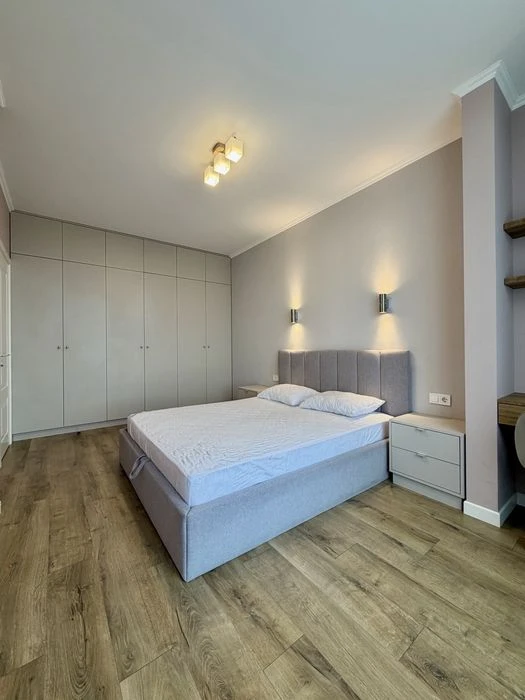 2 кім квартира 56 м2 з ремонтом, новобудова, Зелена, Львів,