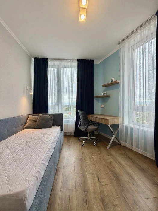 2 кім квартира 56 м2 з ремонтом, новобудова, Зелена, Львів,