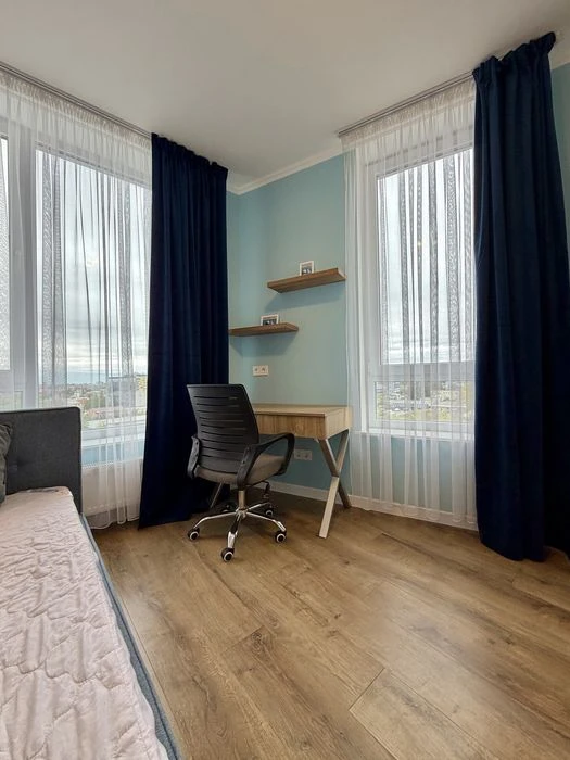 2 кім квартира 56 м2 з ремонтом, новобудова, Зелена, Львів,