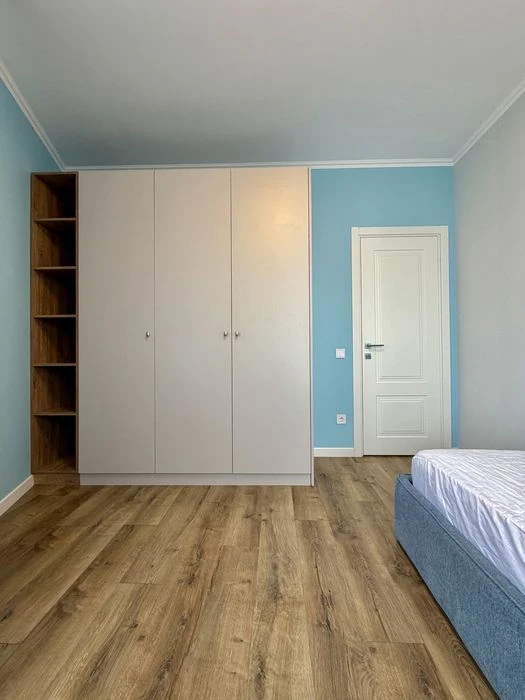 2 кім квартира 56 м2 з ремонтом, новобудова, Зелена, Львів,