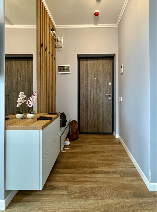 2 кім квартира 56 м2 з ремонтом, новобудова, Зелена, Львів,