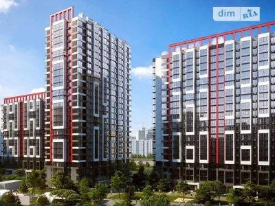 Продаж 2к квартири 72 кв. м на вул. Олександра Олеся 13 • ID