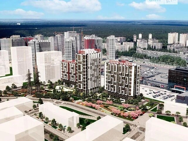 Продаж 2к квартири 72 кв. м на вул. Олександра Олеся 13 • ID