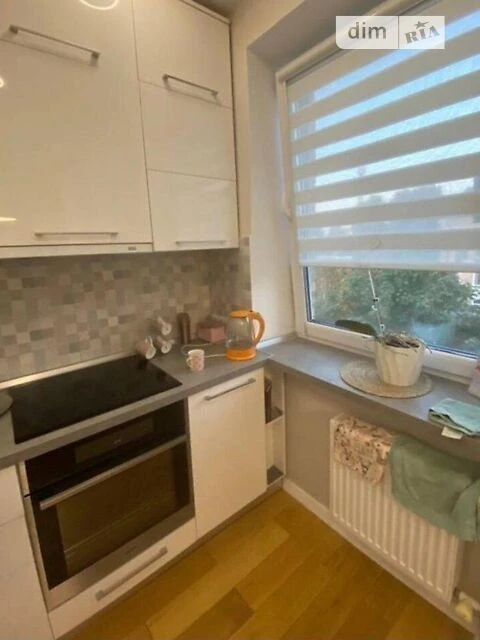 Продаж 2к квартири 42 кв. м на вул. Джохара Дудаєва 14 • ID