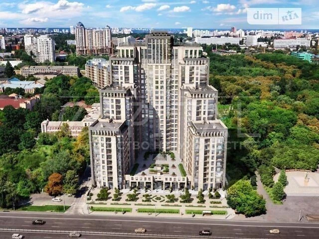 Продаж 2к квартири 83 кв. м на вул. пр-т Берестейський 42 •