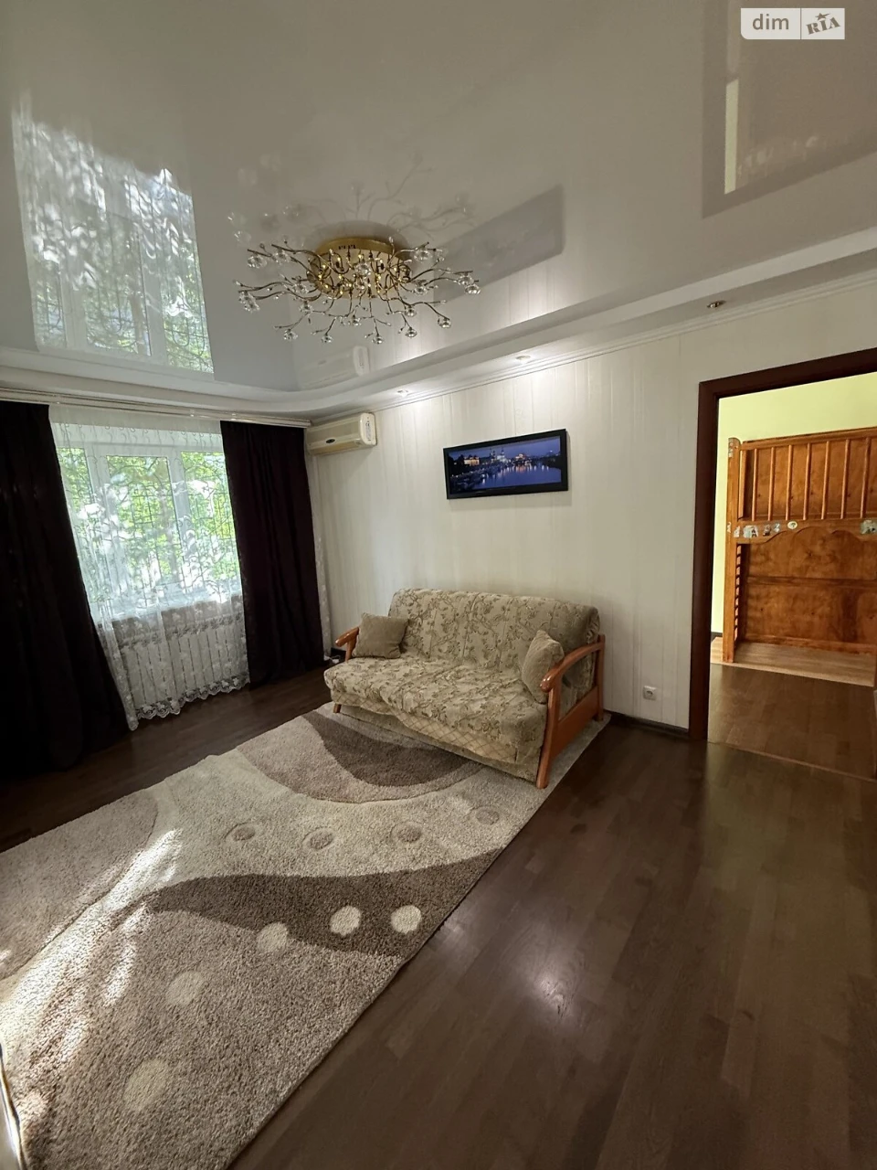 For sale Apartment Oleksandrivskyi (Zhovtnevyi)