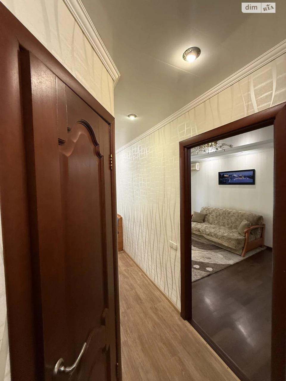 For sale Apartment Oleksandrivskyi (Zhovtnevyi)