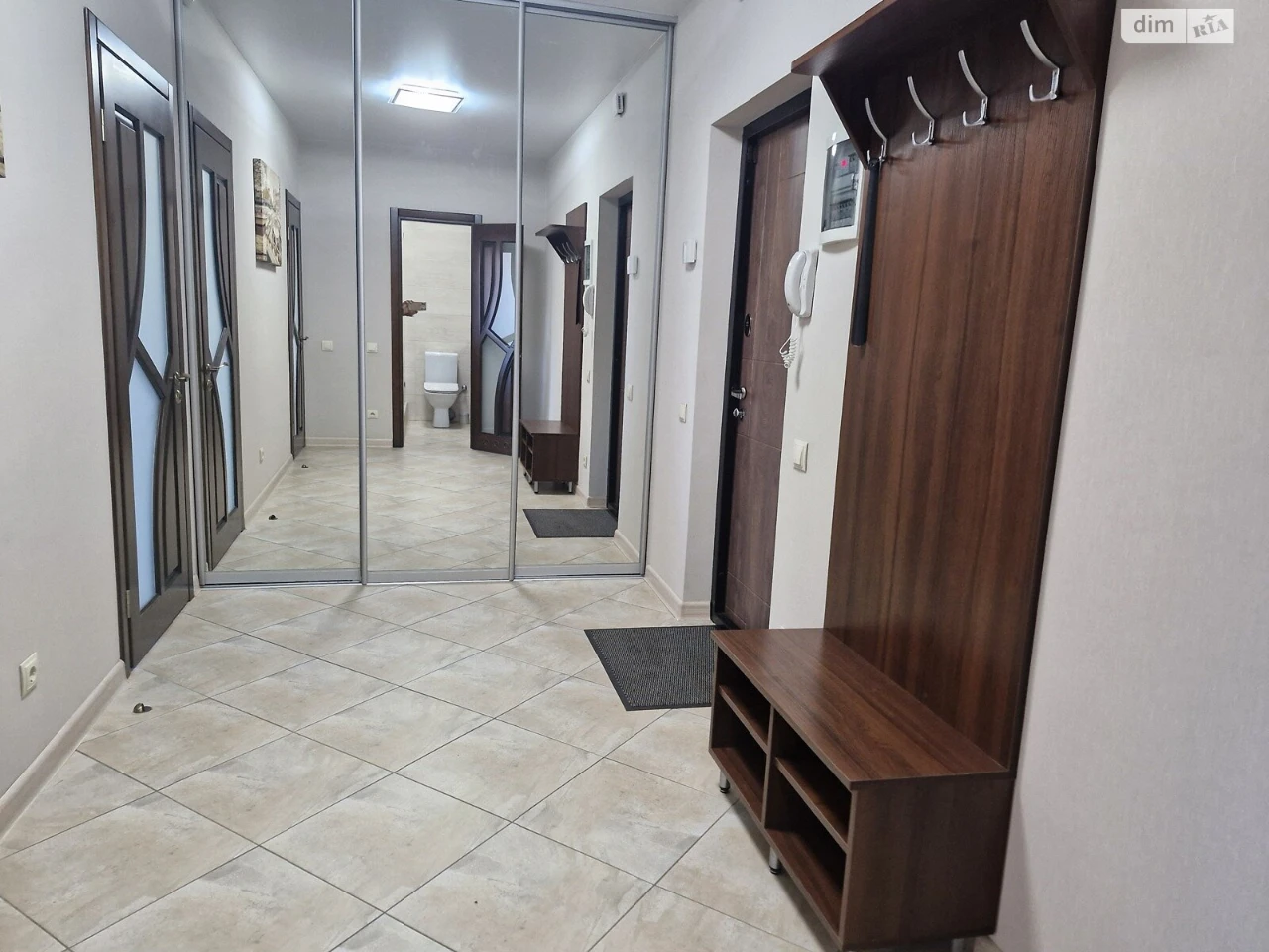 Довгострокова Оренда Квартира Ближнє замостя