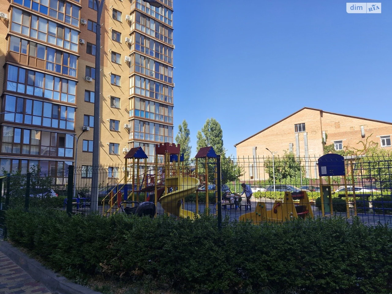 Довгострокова Оренда Квартира Ближнє замостя