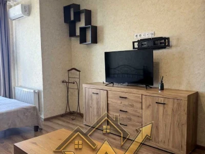 Квартира. Київ, Драгоманова вул.