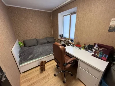 Продам 2-к квартиру 12 квартал. Ермоловой.