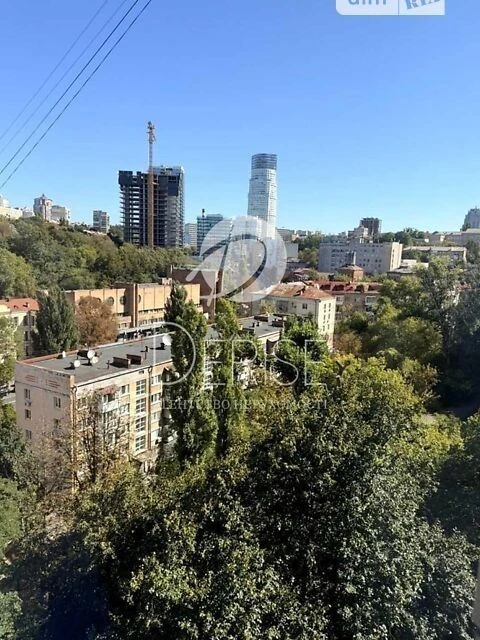Продаж 2к квартири 50.9 кв. м на бул. Лесі Українки 3 • ID 3