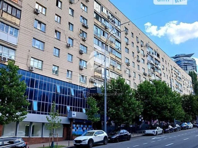 Продаж 2к квартири 50.9 кв. м на бул. Лесі Українки 3 • ID 3