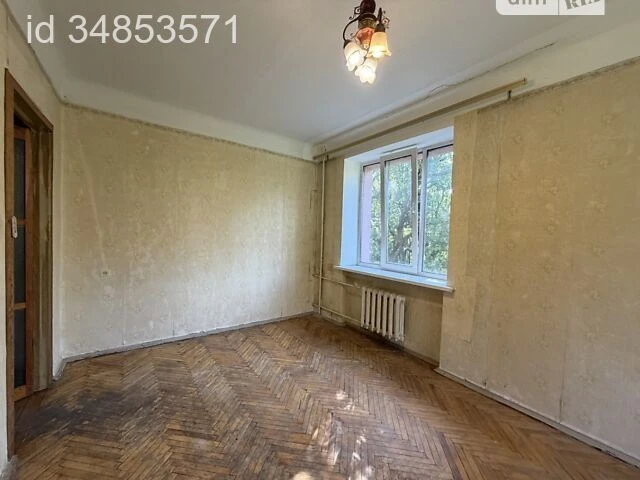 Продаж 3к квартири 74 кв. м на вул. Горіхуватський шлях 9 •
