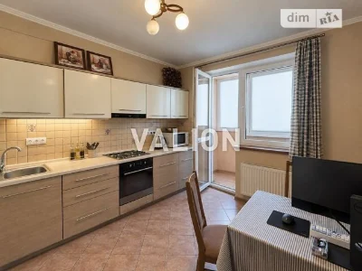 Продаж 1к квартири 50.1 кв. м на вул. Юрія Іллєнка 51Б • ID