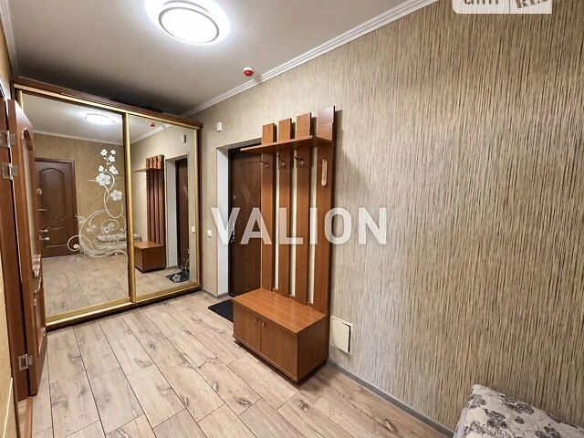 Продаж 1к квартири 50.1 кв. м на вул. Юрія Іллєнка 51Б • ID