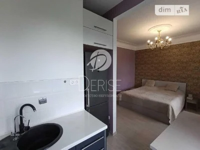 Продаж 2к квартири 54.2 кв. м на вул. Іоанна Павла II 19 • I