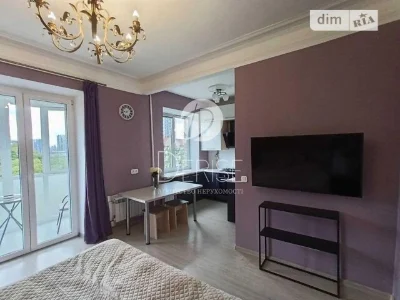 Продаж 2к квартири 54.2 кв. м на вул. Іоанна Павла II 19 • I
