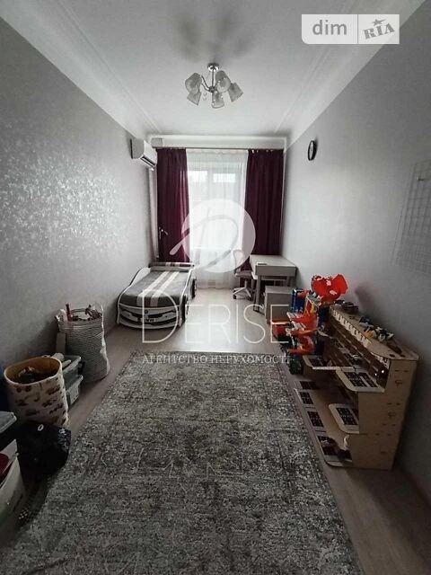 Продаж 2к квартири 54.2 кв. м на вул. Іоанна Павла II 19 • I