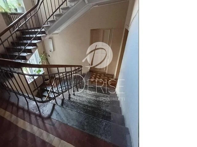 Продаж 2к квартири 54.2 кв. м на вул. Іоанна Павла II 19 • I