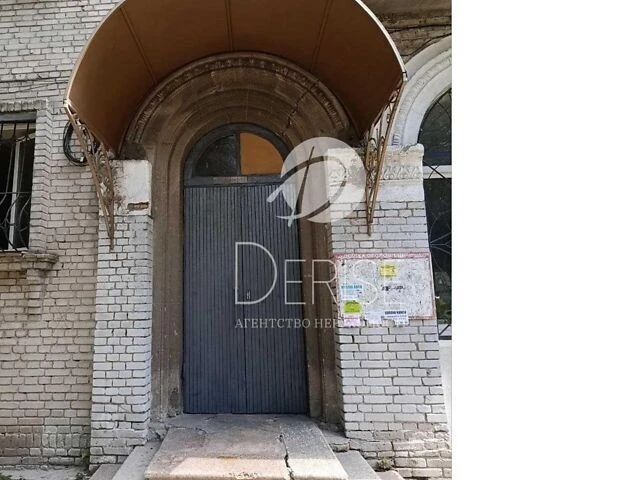 Продаж 2к квартири 54.2 кв. м на вул. Іоанна Павла II 19 • I