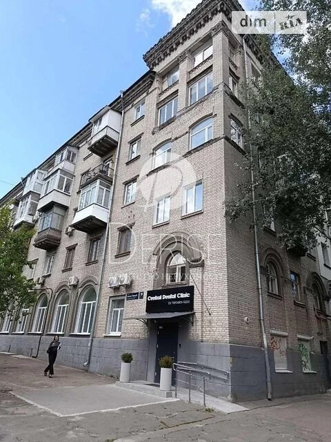 Продаж 2к квартири 54.2 кв. м на вул. Іоанна Павла II 19 • I