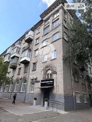 Продаж 2к квартири 54.2 кв. м на вул. Іоанна Павла II 19 • I